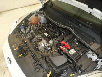 Ford Fiesta 1.1 5 DEURS picture 16