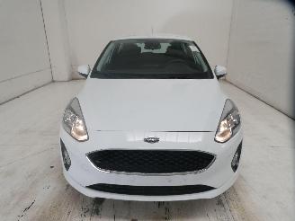Ford Fiesta 1.1 5 DEURS picture 2
