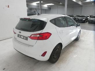 Ford Fiesta 1.1 5 DEURS picture 6
