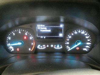 Ford Fiesta 1.1 5 DEURS picture 9