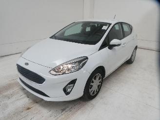 Ford Fiesta 1.1 5 DEURS picture 3