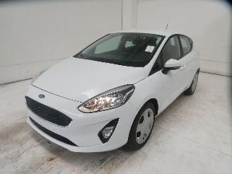 Ford Fiesta 1.1 5 DEURS picture 3