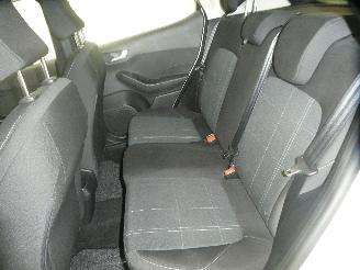 Ford Fiesta 1.1 5 DEURS picture 13