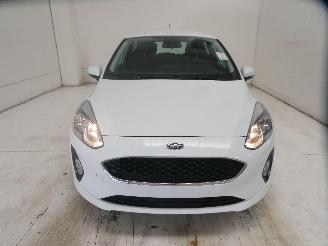 Ford Fiesta 1.1 5 DEURS picture 2