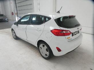 Ford Fiesta 1.1 5 DEURS picture 4