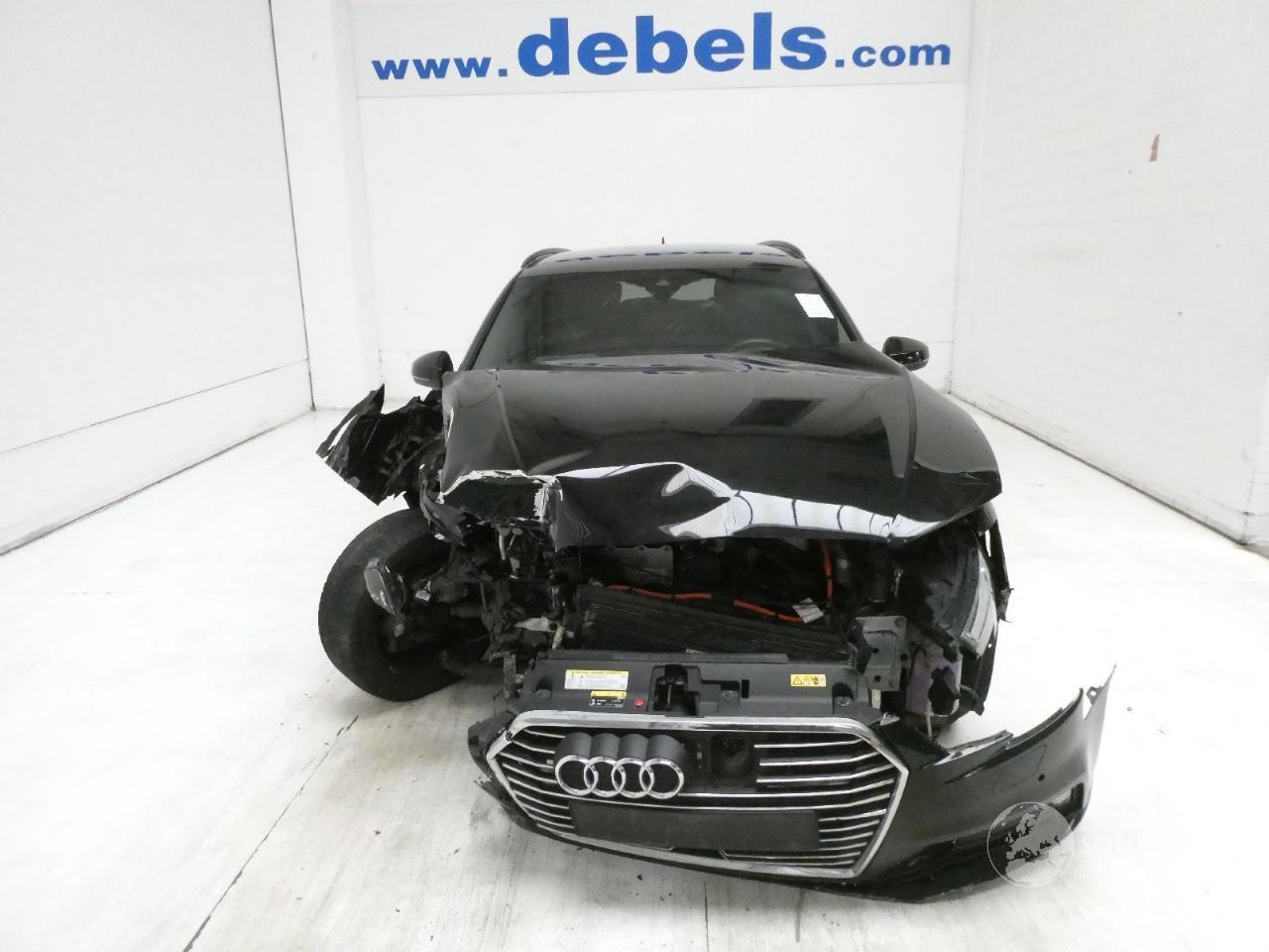 Audi A3 DESIGN