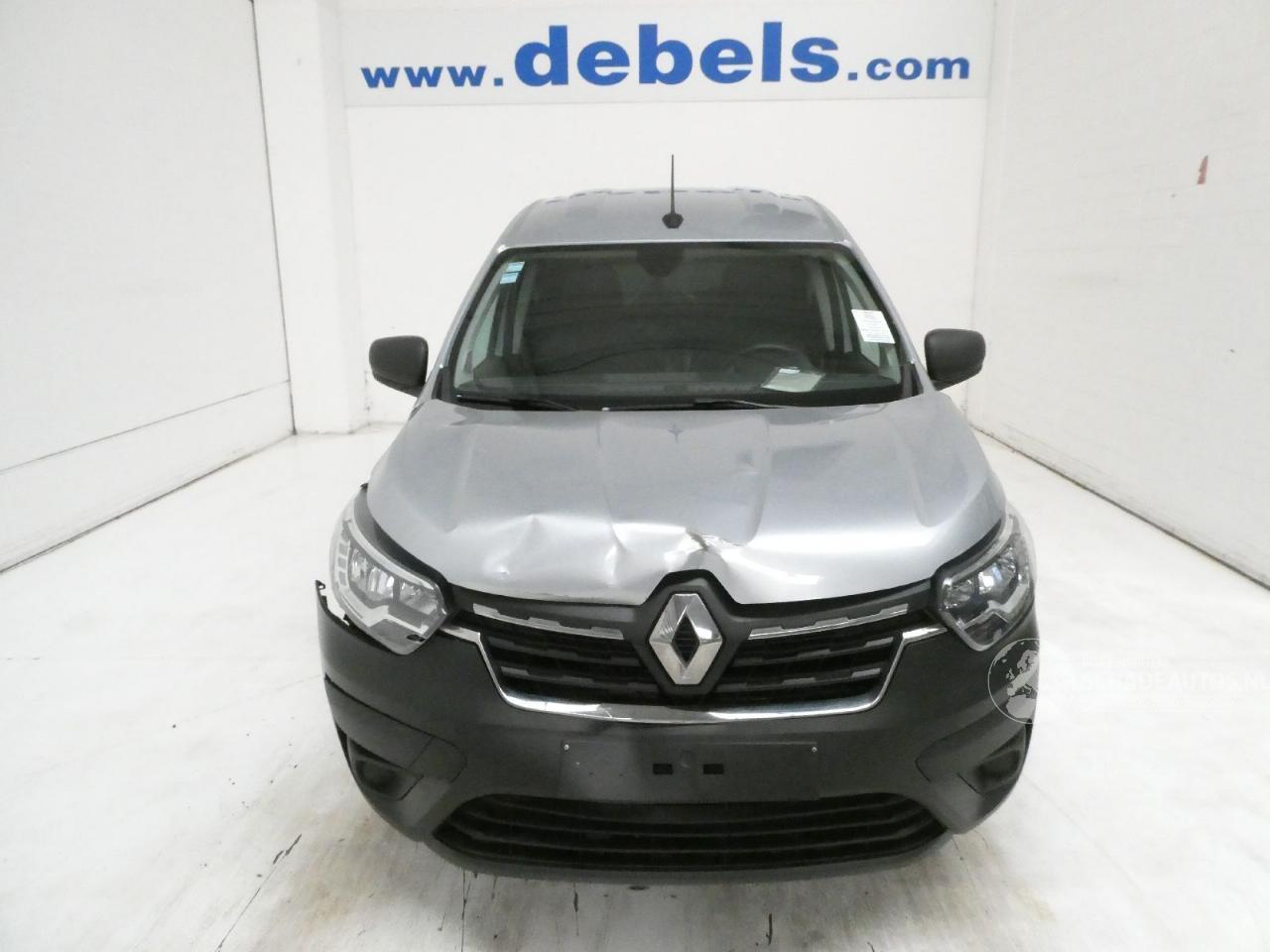 Renault Express 1.5D CONFORT