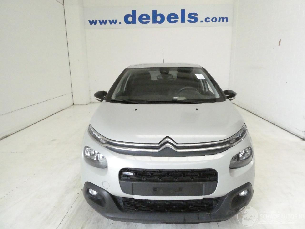 Citroën C3 III FEEL