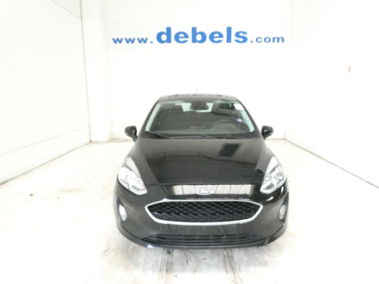 Ford Fiesta BUSINESS