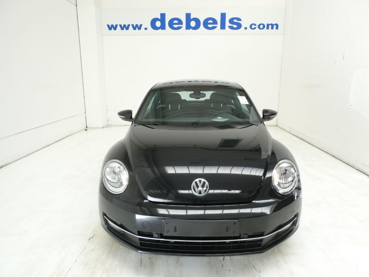 Volkswagen Beetle 1.2 DESIGN