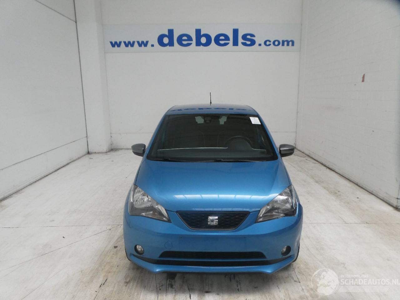 Seat Mii CHIC