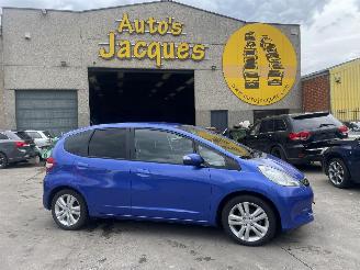 Unfallwagen Honda Jazz COMFORT PLUS 2013/10