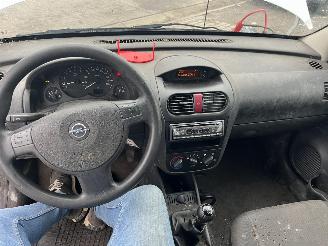 Opel Combo 1.3D picture 31