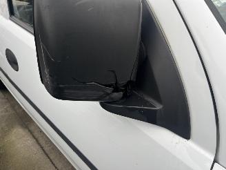 Opel Combo 1.3D picture 20