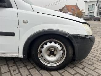 Opel Combo 1.3D picture 15