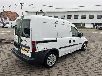 Opel Combo 1.3D picture 3