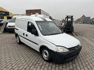 Opel Combo 1.3D picture 2