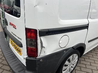 Opel Combo 1.3D picture 11