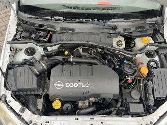 Opel Combo 1.3D picture 25