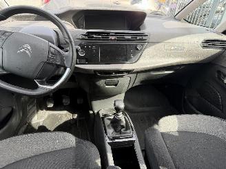 Citroën C4 1.2I SPACETOURER picture 6