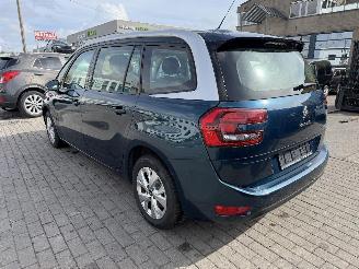 Citroën C4 1.2I SPACETOURER picture 11