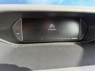 Citroën C4 1.2I SPACETOURER picture 13