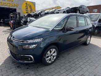 Citroën C4 1.2I SPACETOURER picture 2