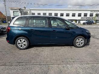 Citroën C4 1.2I SPACETOURER picture 8