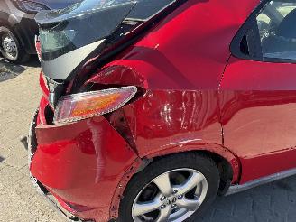 Honda Civic ELEGANCE picture 13