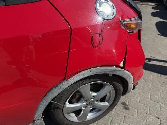 Honda Civic ELEGANCE picture 14