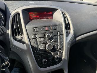 Opel Astra 1.4I COMFORT picture 19