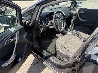 Opel Astra 1.4I COMFORT picture 12