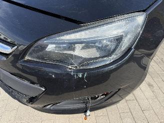 Opel Astra 1.4I COMFORT picture 10