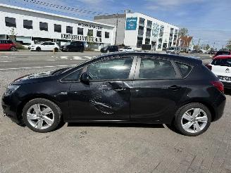 Opel Astra 1.4I COMFORT picture 7