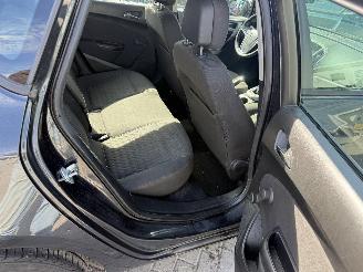 Opel Astra 1.4I COMFORT picture 14