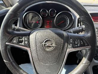 Opel Astra 1.4I COMFORT picture 21