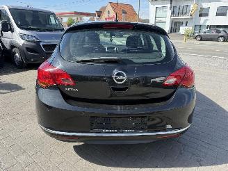 Opel Astra 1.4I COMFORT picture 5