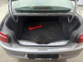 Citroën C-Elysee 1.2I PURETECH FEEL picture 21