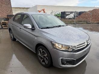 Citroën C-Elysee 1.2I PURETECH FEEL picture 3