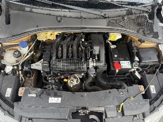 Citroën C-Elysee 1.2I PURETECH FEEL picture 22