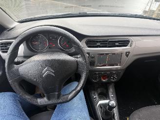 Citroën C-Elysee 1.2I PURETECH FEEL picture 6