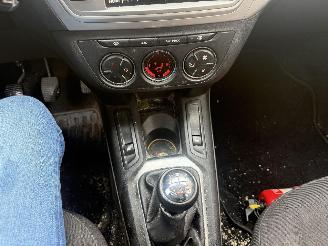Citroën C-Elysee 1.2I PURETECH FEEL picture 20