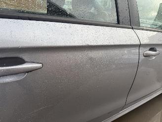 Citroën C-Elysee 1.2I PURETECH FEEL picture 12