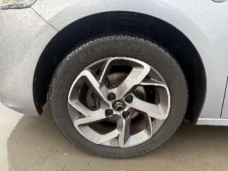 Citroën C-Elysee 1.2I PURETECH FEEL picture 17
