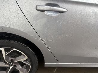 Citroën C-Elysee 1.2I PURETECH FEEL picture 16