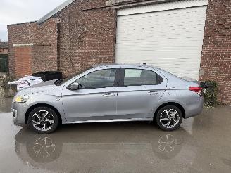Citroën C-Elysee 1.2I PURETECH FEEL picture 5