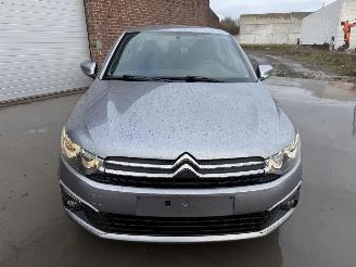 Citroën C-Elysee 1.2I PURETECH FEEL picture 2