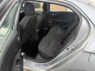 Citroën C-Elysee 1.2I PURETECH FEEL picture 13