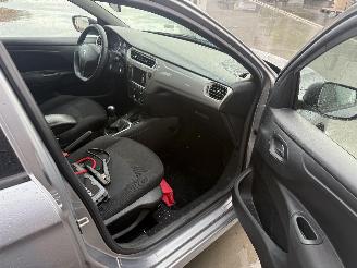 Citroën C-Elysee 1.2I PURETECH FEEL picture 15