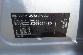 Volkswagen Golf 1.4 FSI picture 13